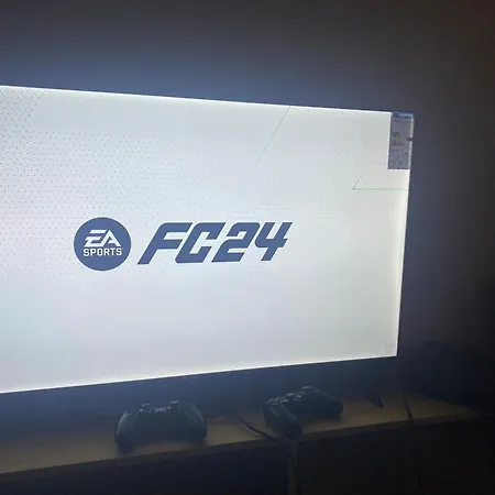 アパート Cozy Near Center, Xhamlliku ティラナ