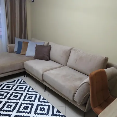 Apartmán In Xhomlliku, Xhamlliku