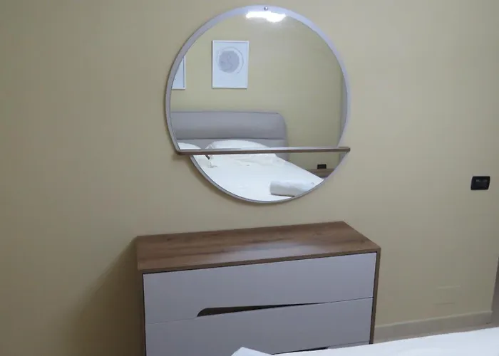 Lägenhet Cozy Near Center, Xhamlliku *